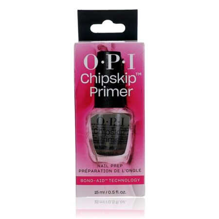 OPI Chipskip Primer by OPI, 0.5 oz Nail Prep Coat