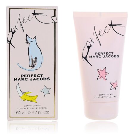 Perfect by Marc Jacobs, 5 oz Body Lotion for Women