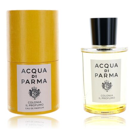 Acqua Di Parma Colonia Il Profumo by Acqua Di Parma, 3.4oz EDP Spray for Unisex