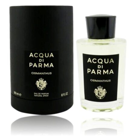 Acqua Di Parma Osmanthus by Acqua Di Parma, 6 oz EDP Spray for Unisex