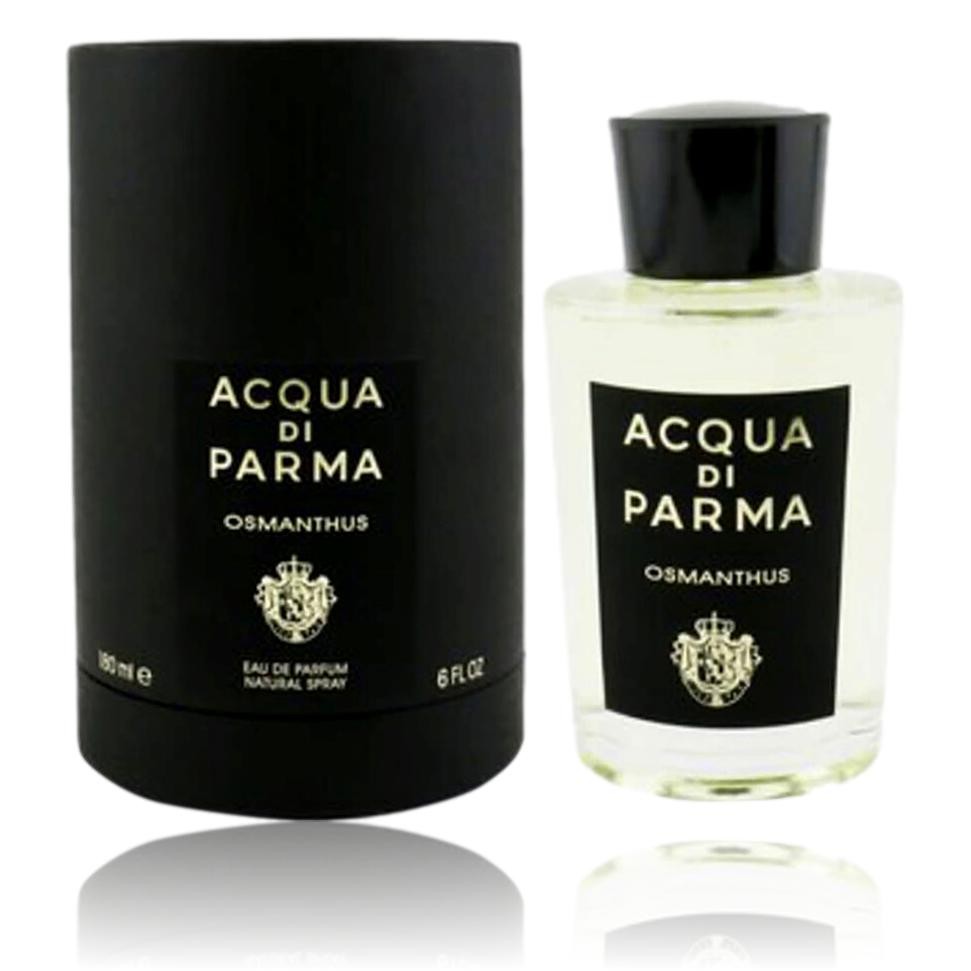 Acqua Di Parma Osmanthus by Acqua Di Parma, 6 oz EDP Spray for Unisex