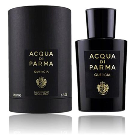 Acqua Di Parma Quercia by Acqua Di Parma, 6 oz EDP Spray for Unisex