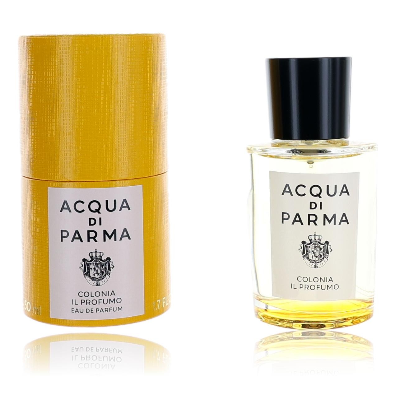 Acqua Di Parma Colonia Il Profumo by Acqua Di Parma, 1.7oz EDP Spray for Unisex