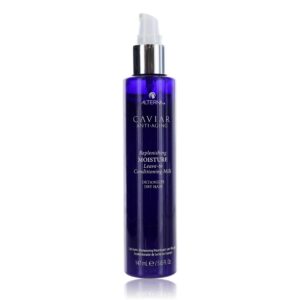 Alterna Caviar Anti-Aging Replenishing Moisture, 5oz Leave-in Conditioning Milk