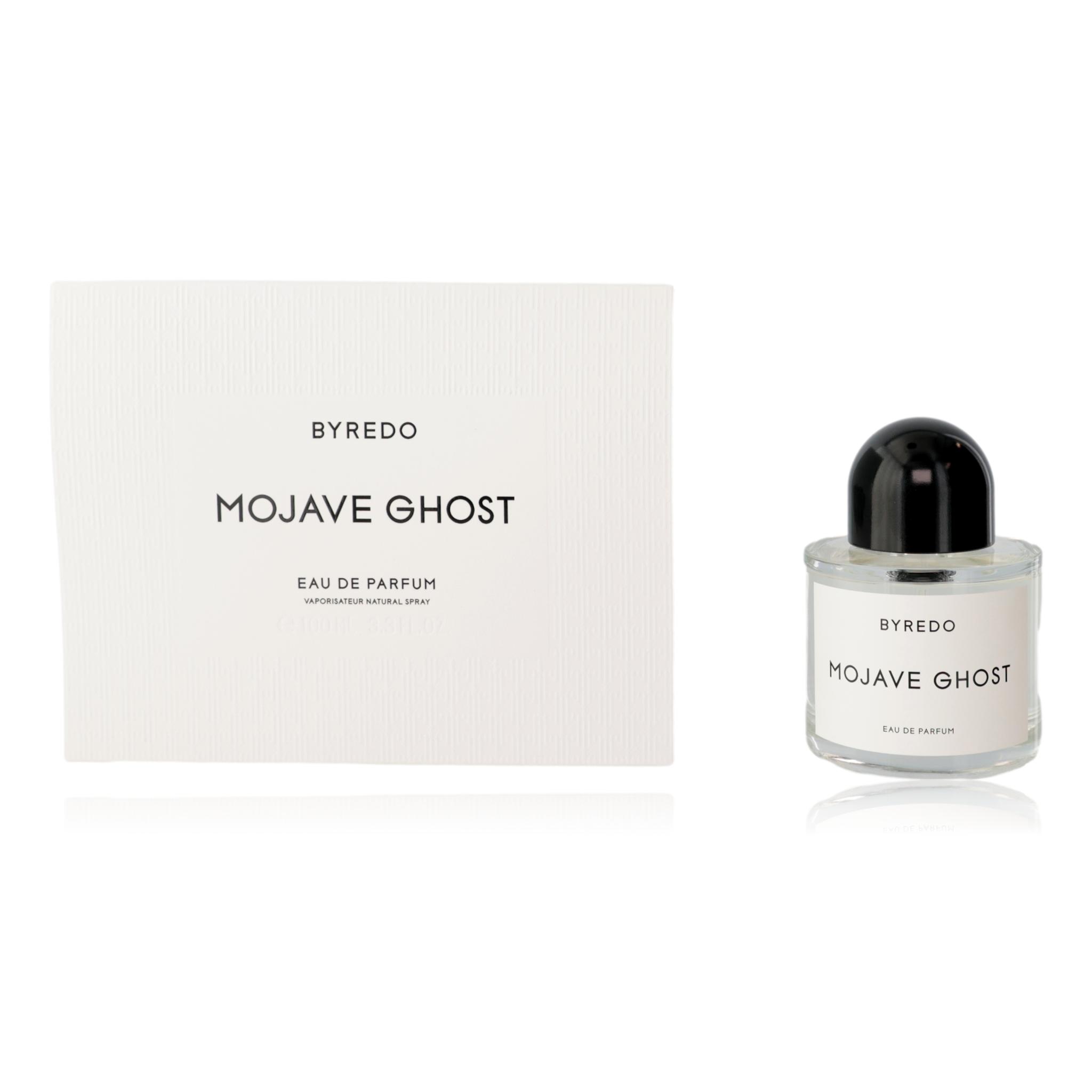 Mojave Ghost by Byredo, 3.3 oz EDP Spray for Unisex