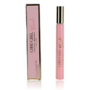 Good Girl Blush by Carolina Herrera, 0.34 oz EDP Roll-On for Women