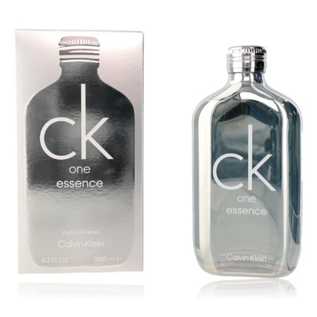 CK One Essence by Calvin Klein, 6.7 oz Parfum Intense Spray for Unisex