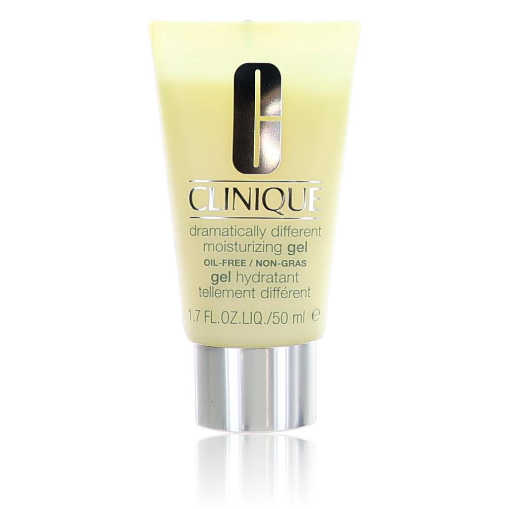Clinique Dramatically Different by Clinique, 1.7 oz Moisturizing Gel