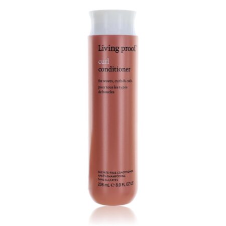 Living Proof Curl Conditioner by Living Proof, 8 oz Conditioner
