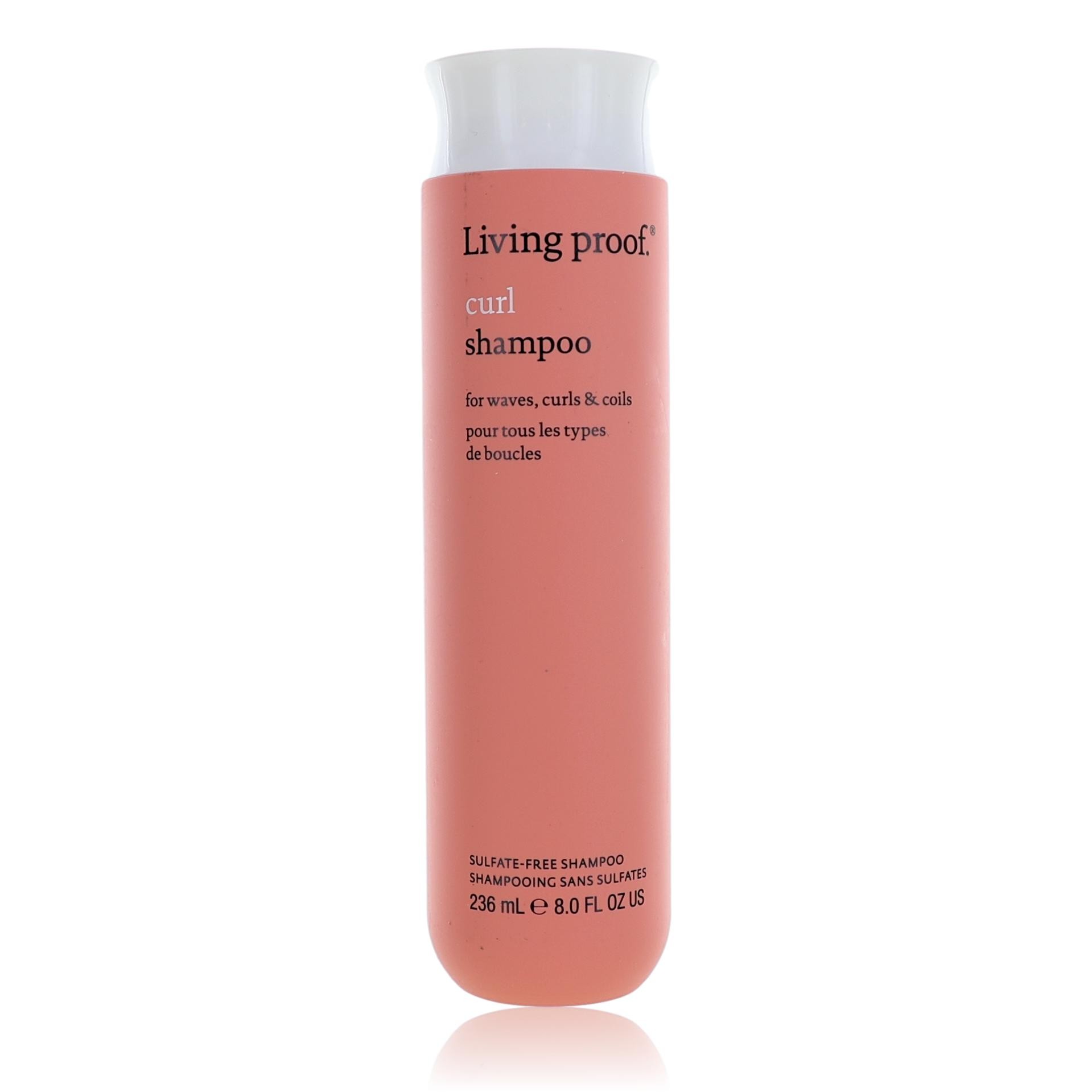 Living Proof Curl Shampoo by Living Proof, 8 oz Shampoo