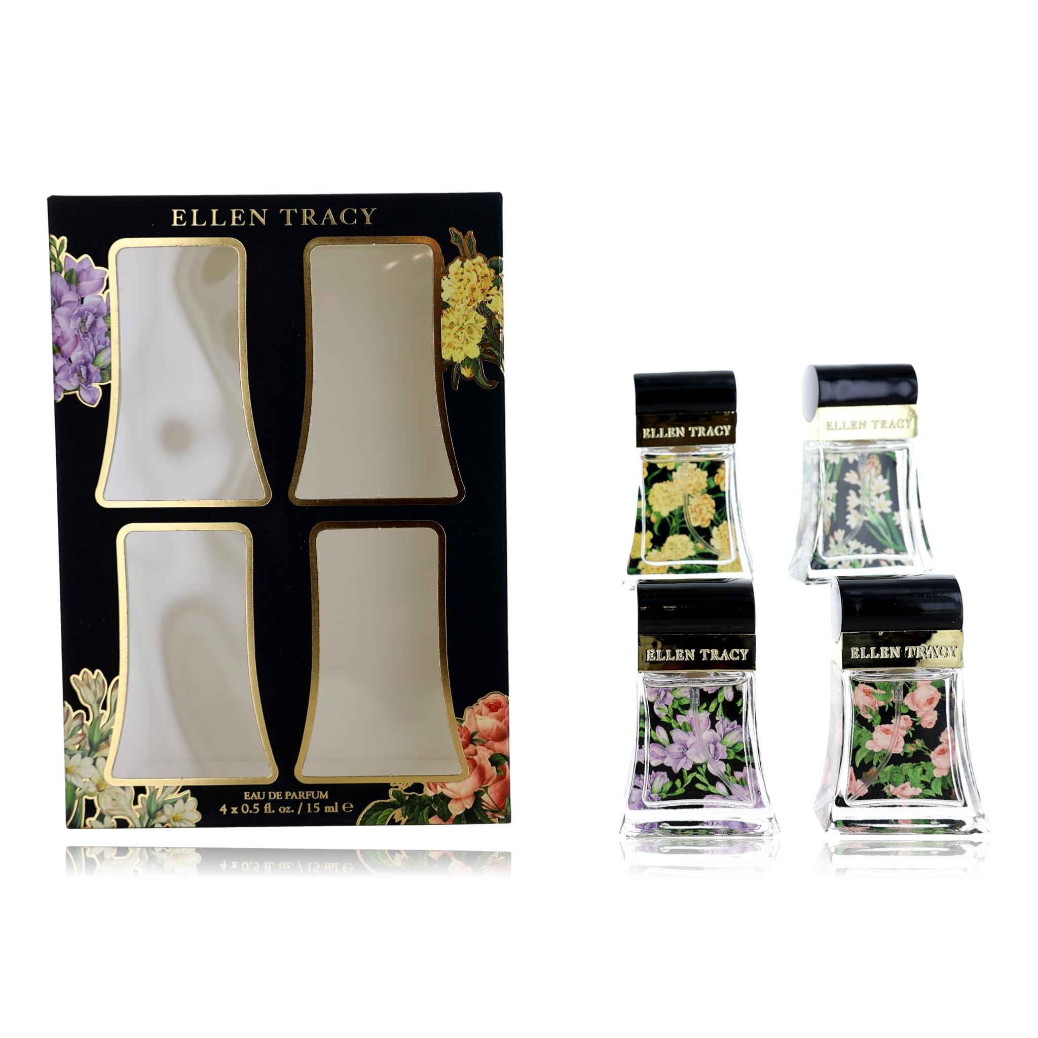 Ellen Tracy by Ellen Tracy, 4 Piece Set for Women