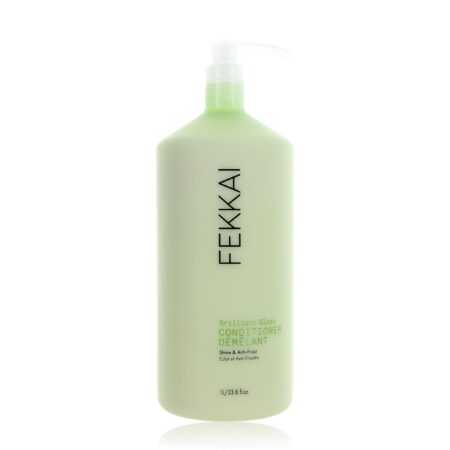 Fekkai Brilliant Gloss by Fekkai, 1 Liter Conditioner