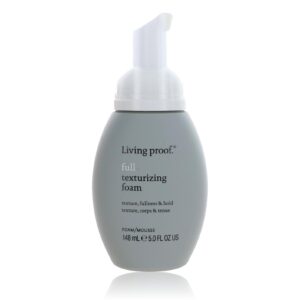 Living Proof Full Texturizing Foam by Living Proof, 5 oz Mousse