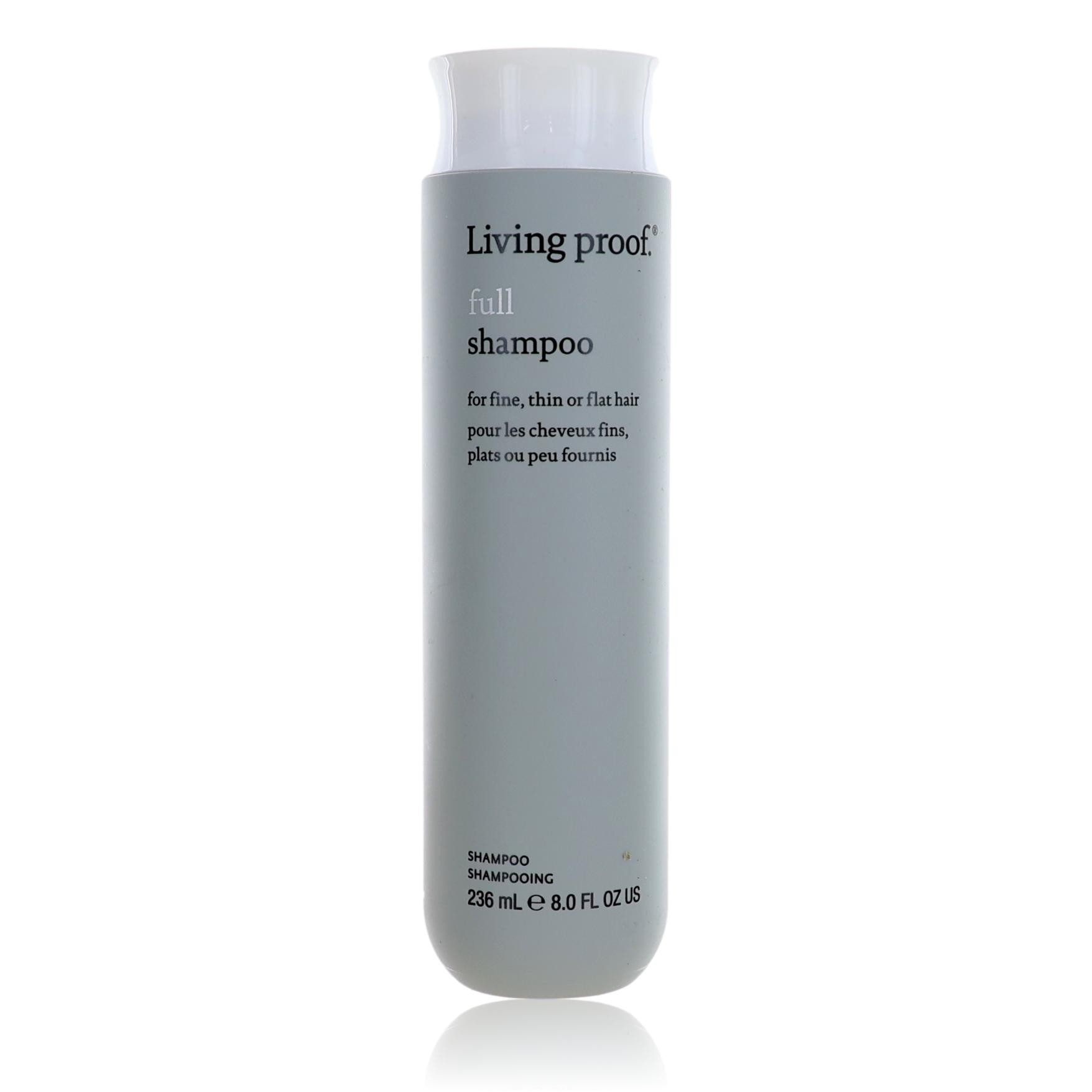 Living Proof Full Shampoo by Living Proof, 8 oz Shampoo