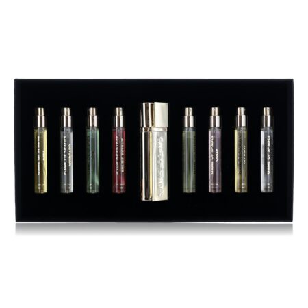 Game of Spades by Jo Milano, 9 Piece Coffret Set for Unisex