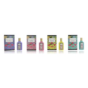 Gucci by Gucci, 4 Piece Mini Set for Women