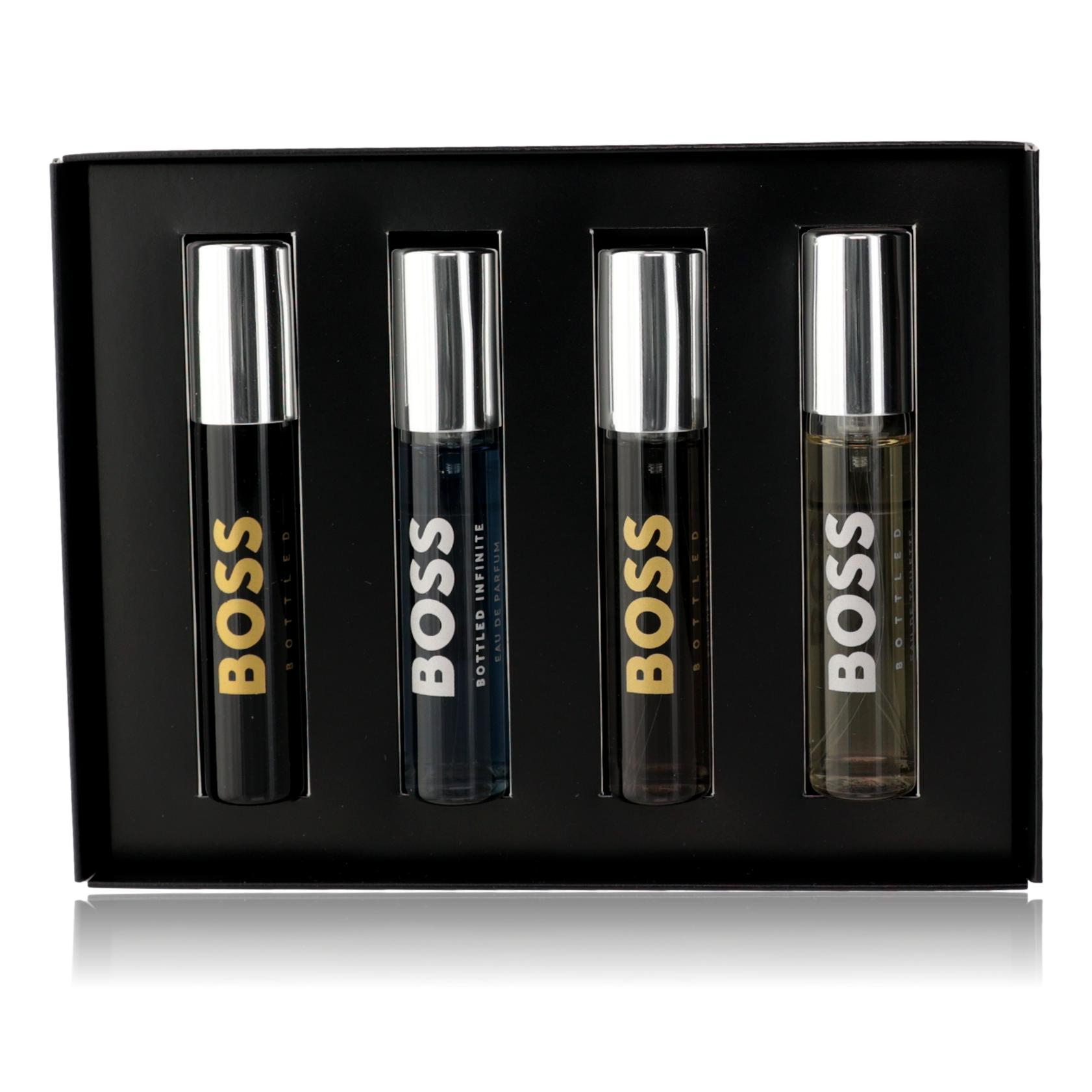Hugo Boss by Hugo Boss, 4 Piece Gift Set for Men