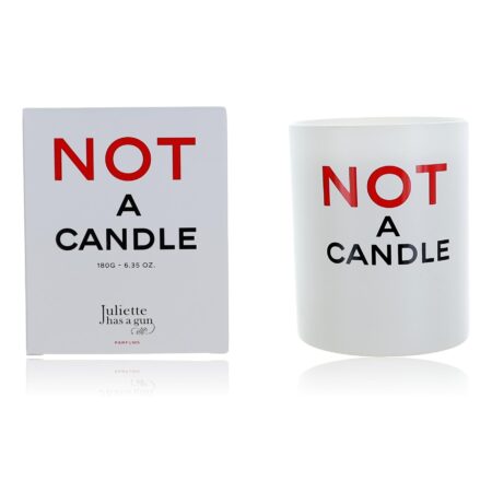 Not A Candle by Juliette Has a Gun, 6.35 oz Candle