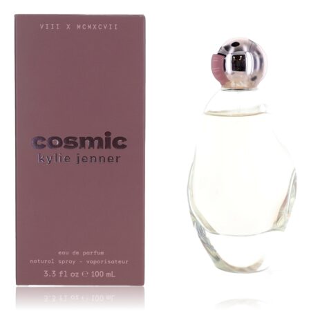 Cosmic by Kylie Jenner, 3.3 oz EDP Spray for Women