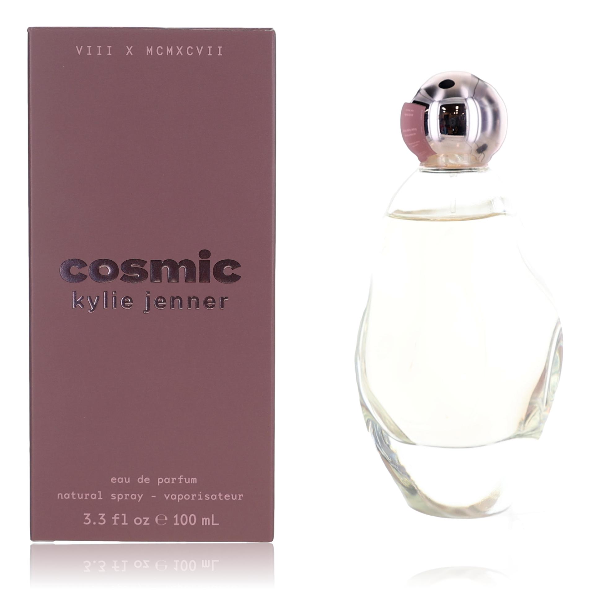 Cosmic by Kylie Jenner, 3.3 oz EDP Spray for Women