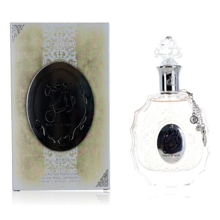 Rouat Al Musk by Lattafa, 3.4 oz EDP Spray for Unisex