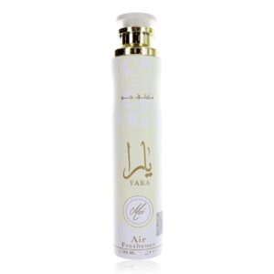 Yara Moi by Lattafa, 10 oz Air Freshener