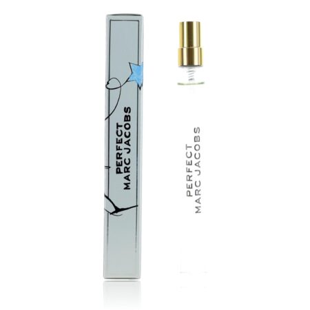 Perfect by Marc Jacobs, 0.33 oz EDT Spray for Women