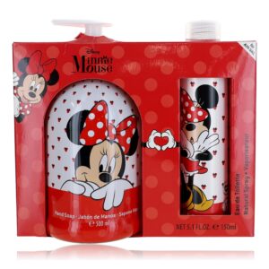 Minnie Mouse by Disney, 2 Piece Set for Girls