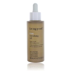 Living Proof No Frizz Vanishing Oil by Living Proof, 1.7oz Oil Treatment