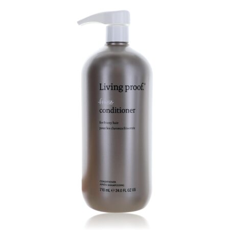Living Proof No Frizz Conditioner by Living Proof, 24 oz Conditioner