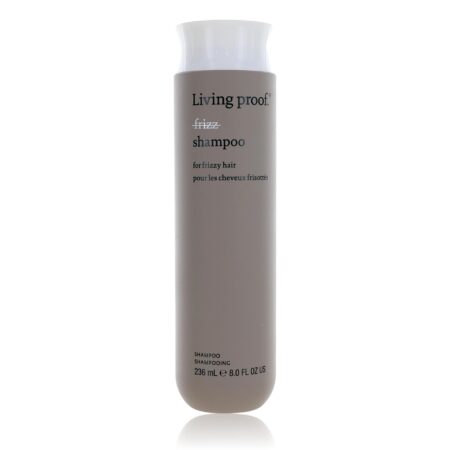Living Proof No Frizz Shampoo by Living Proof, 8 oz Shampoo