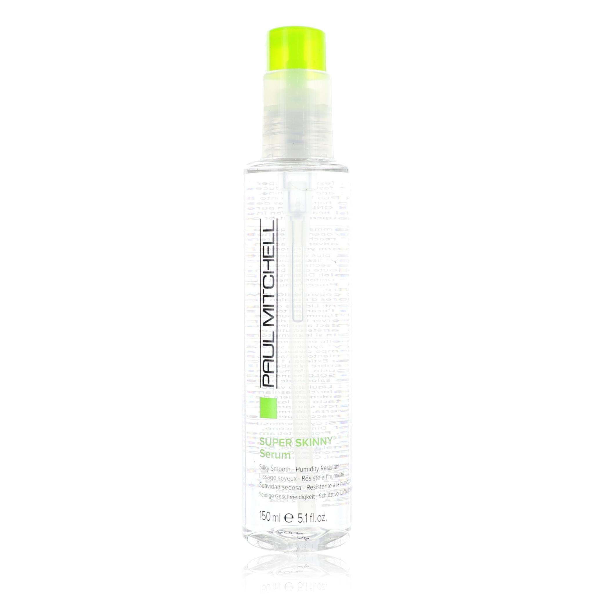 Paul Mitchell Super Skinny Serum by Paul Mitchell, 5.1 oz Hair Serum