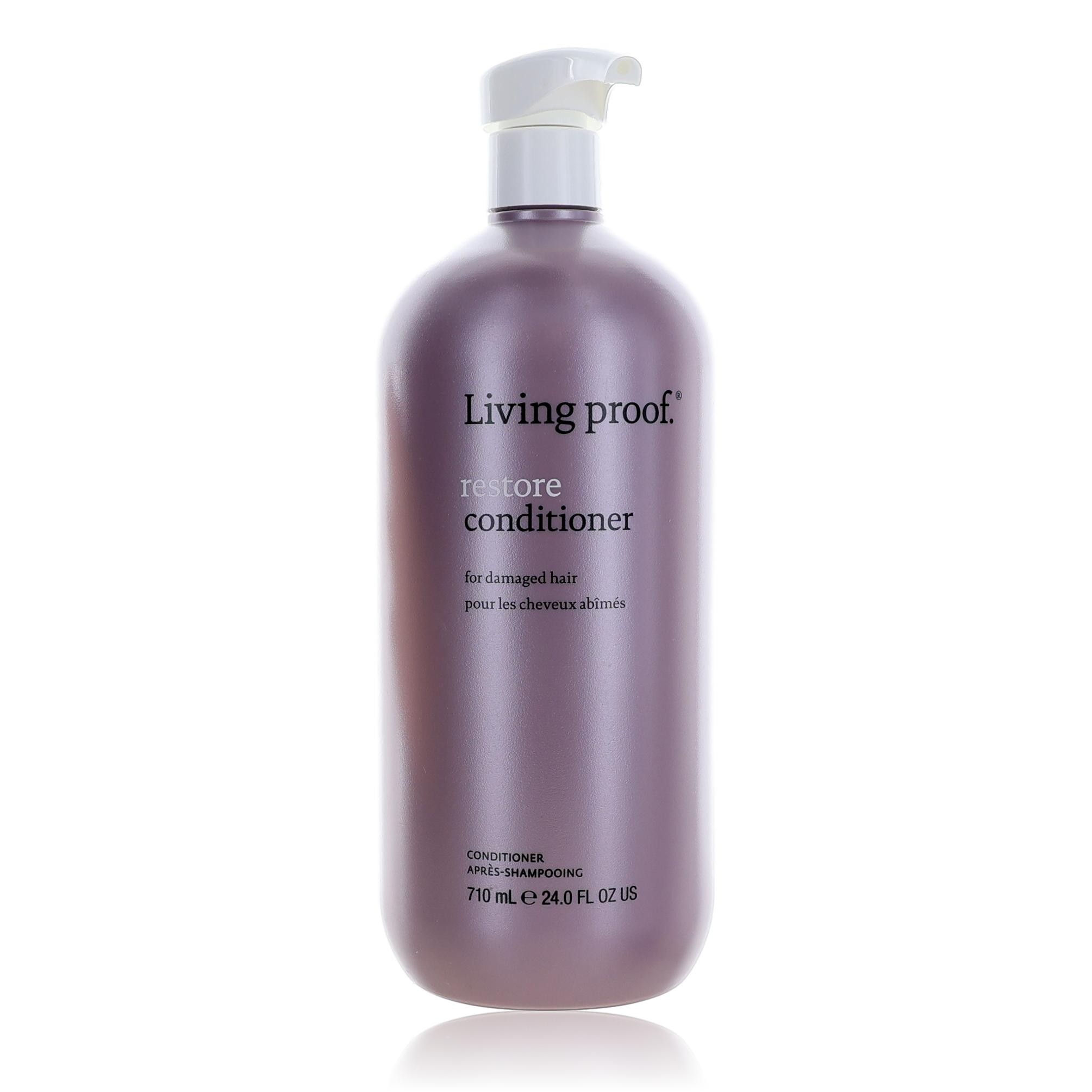 Living Proof Restore Conditioner by Living Proof, 24 oz Conditioner