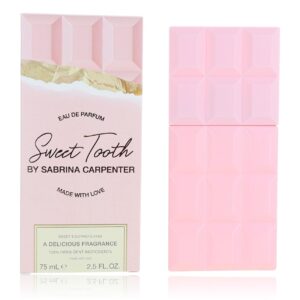 Sweet Tooth by Sabrina Carpenter, 2.5 oz EDP Spray for Women