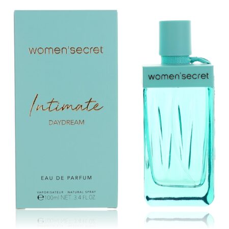 Intimate Daydream by Women'Secret, 3.4 oz EDP Spray for Women