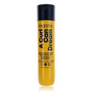 A Curl Can Dream by Matrix, 10.1 oz Shampoo