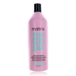 Instacure Build-A-Bond by Matrix, 1 Liter Mighty Care Conditioner