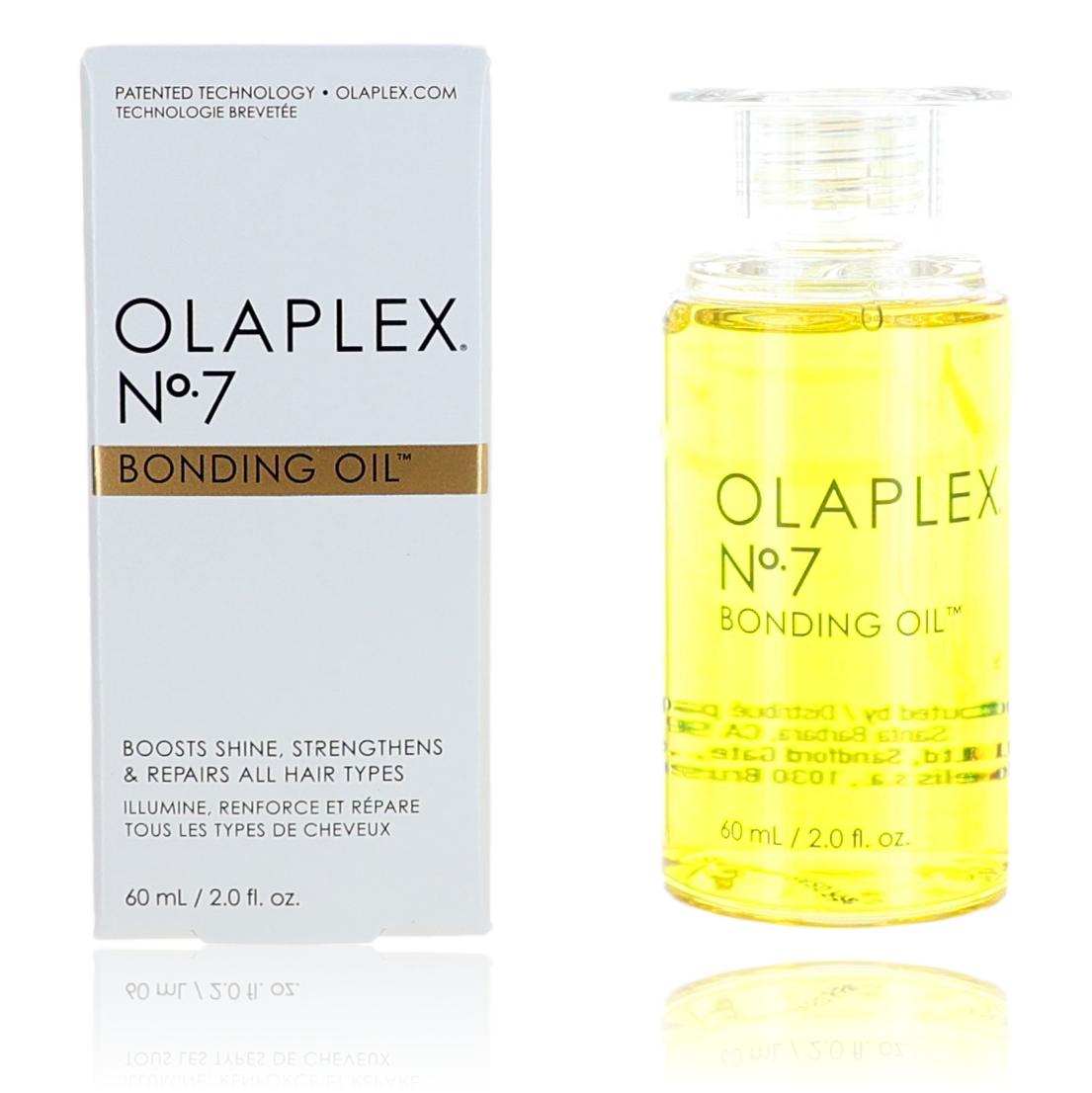 Olaplex No. 7 by Olaplex, 2 oz Bonding Oil
