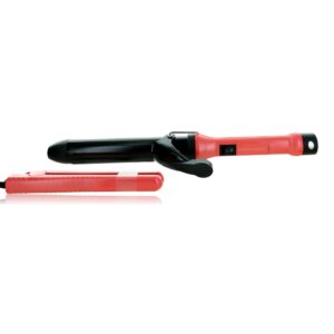 Beach Wave Babe 2-Piece Set With Curling Wand & Mini To-Go - Santa Monica Sunset