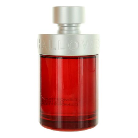 Halloween Man Rock On by J. Del Pozo, 4.2 oz EDT Spray for Men TESTER