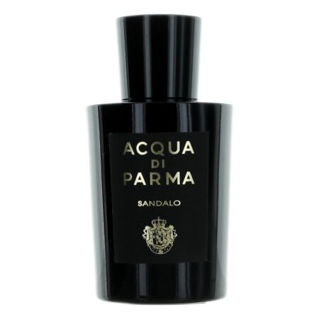 Acqua Di Parma Sandalo by Acqua Di Parma, 3.4oz EDP Spray men Tester