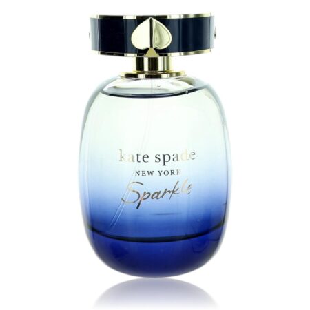 Sparkle by Kate Spade, 3.4 oz EDP Spray for Women Tester