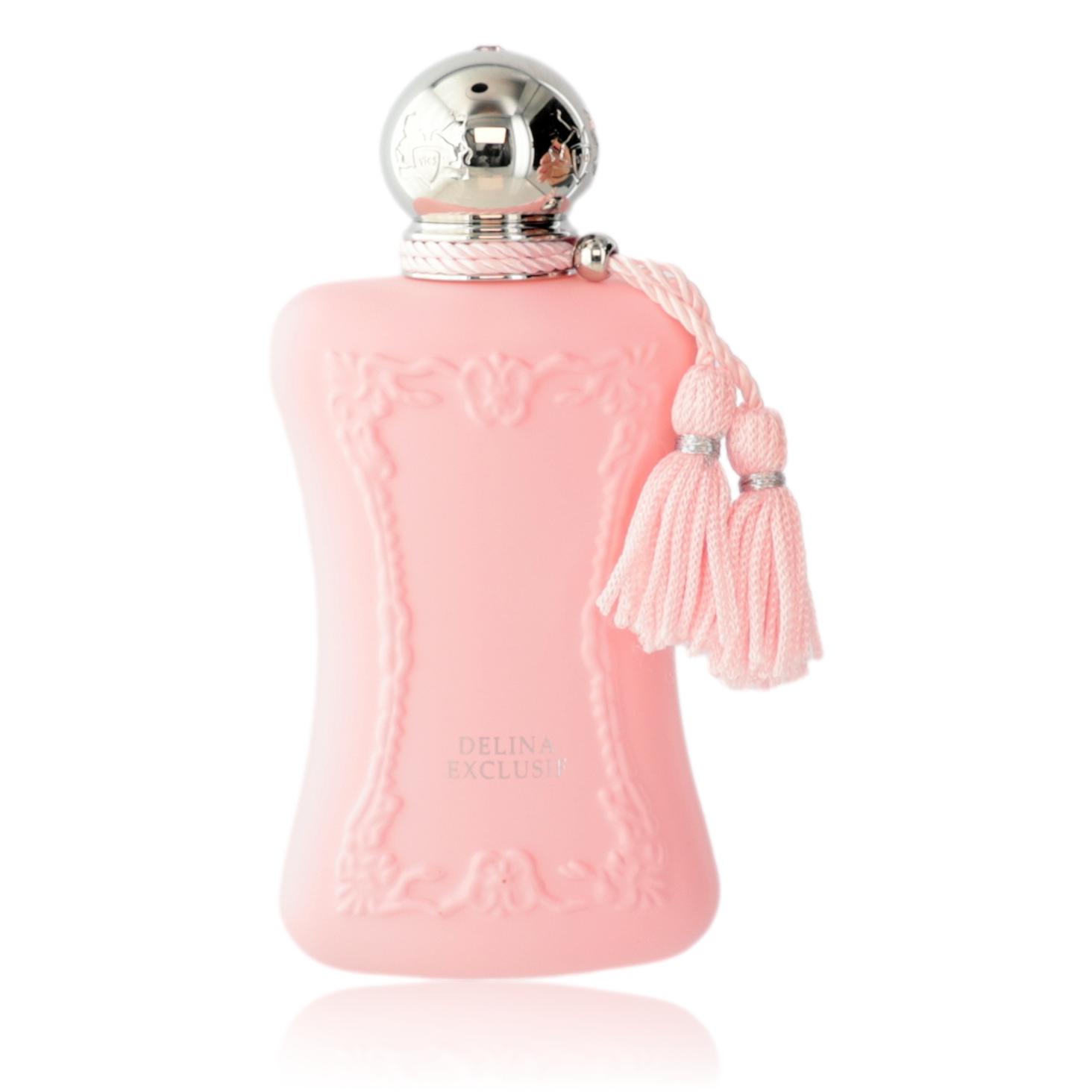 Parfums de Marly Delina Exclusif, 2.5oz EDP Spray women TESTER