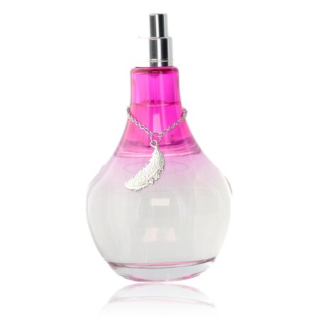 Can Can Burlesque by Paris Hilton, 3.4 oz EDP Spray for Women Tester