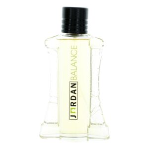 Balance by Michael Jordan, 3.4 oz EDT Spray for Men Unboxed