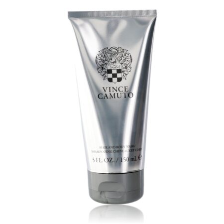 Vince Camuto by Vince Camuto, 5 oz Hand and Body Wash for Men