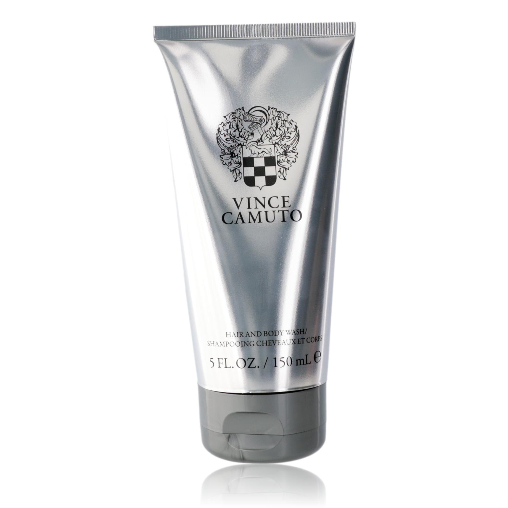Vince Camuto by Vince Camuto, 5 oz Hand and Body Wash for Men