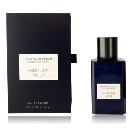 Midnight Hour by Banana Republic, 2.5 oz EDP spray for Unisex