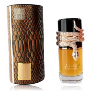 Musamam by Lattafa, 3.4 oz EDP Spray for Unisex