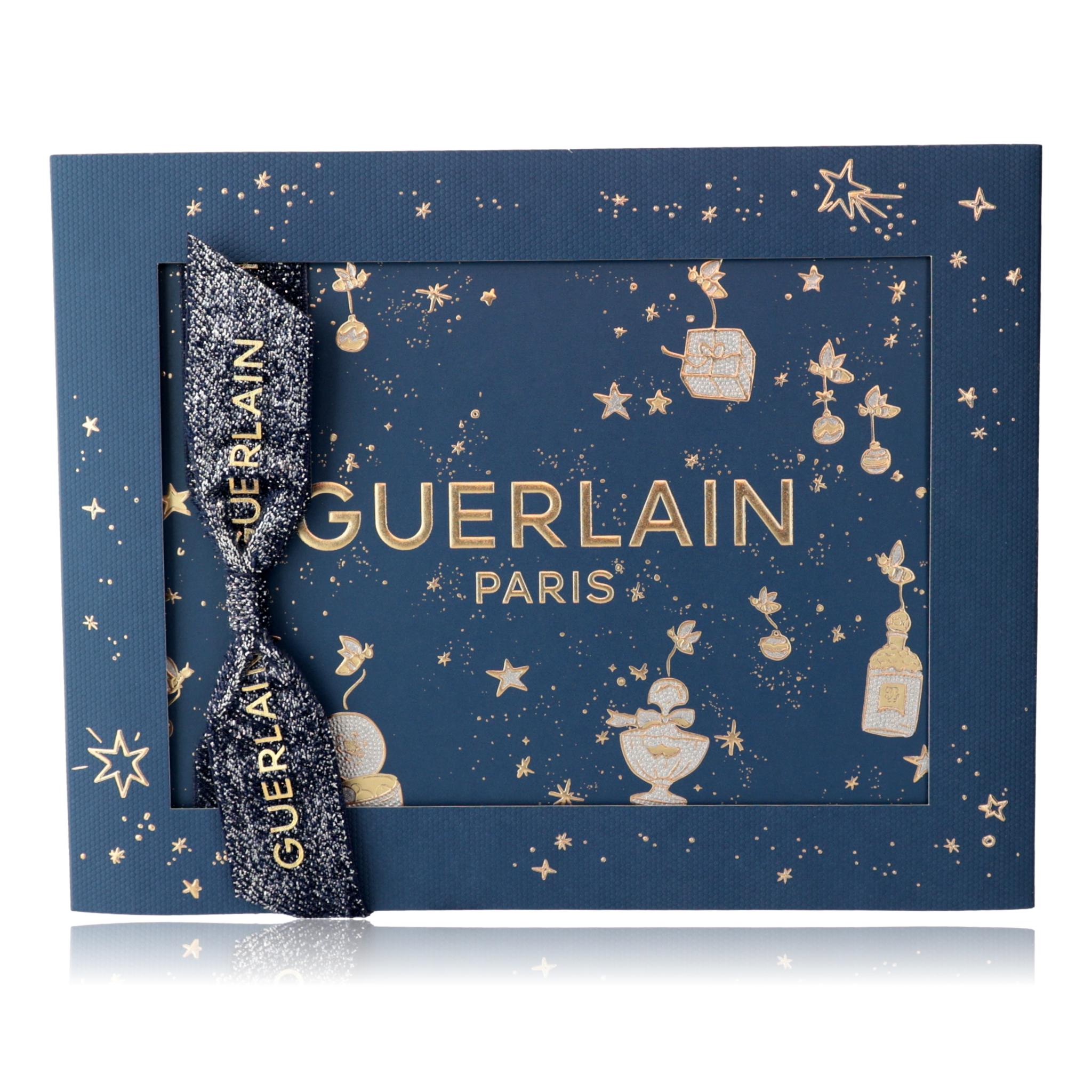 Shalimar by Guerlain, 3 Piece Gift Set for Women